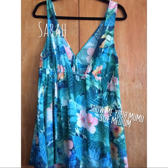 Show Me Your MuMu Sydney Dress - Picture 5 of 5